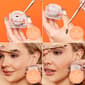 Grande Cosmetics GrandeBrow LAMINATE Brow Styling Gel w/ Peptides - image 6