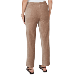 Petite Alfred Dunner Sunset Ridge Chenille Pants