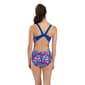 Womens Dolfin&#174; Uglies HP Back Time Warp One Piece Swimsuit - image 4