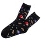 Mens Davco Football Play Cabin Socks - image 1