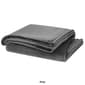 Cannon Solid Plush Throw - image 10