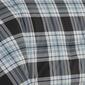 Eddie Bauer Lewis Plaid 180 Thread Count Reversible Comforter Set - image 2
