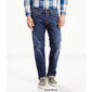 Mens Levi&#39;s® 505 Regular Fit Stretch Jeans - image 4