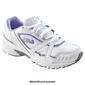 Womens Fila Talon 3 Athletic Sneakers - Wides - image 6