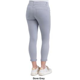 Womens Democracy “Ab”solution® Booty Lift Jegging - Medium Indigo - Boscov's