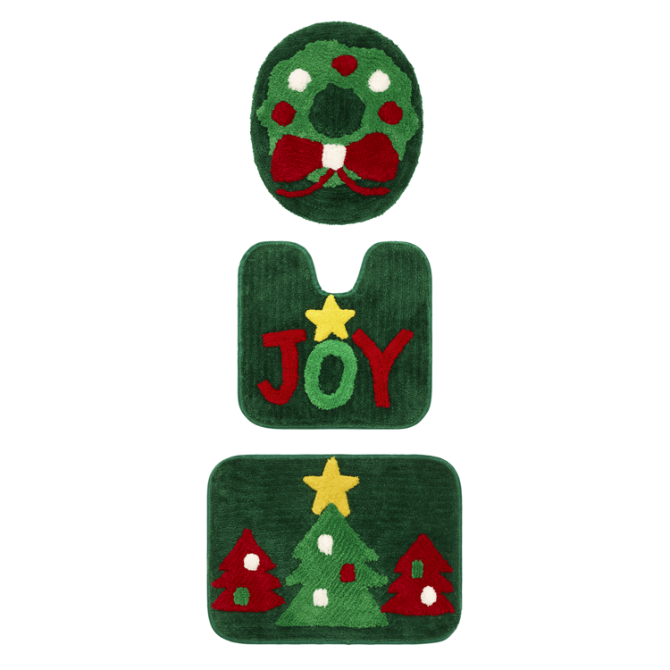Avanti Joy 3pc. Contour Rug Set