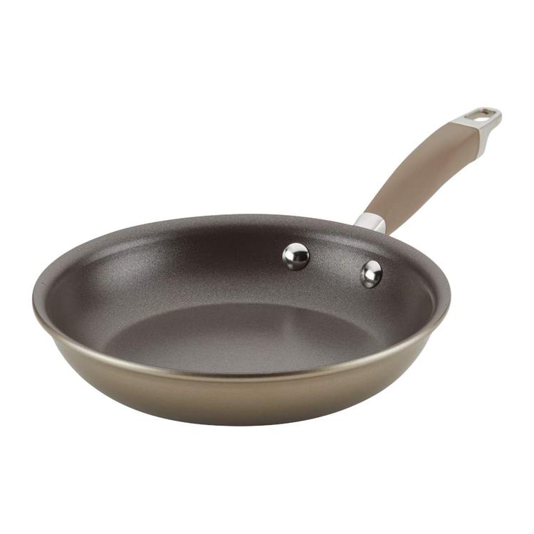 Anolon® Advanced Bronze 8.5in. Open Skillet