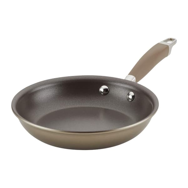 Anolon&#174; Advanced Bronze 8.5in. Open Skillet