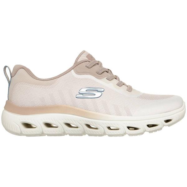 Womens Skechers Glide-Step Summits Athletic Sneakers