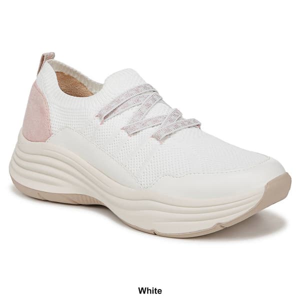 Womens LifeStride Impact Slip-On Fashion Sneakers