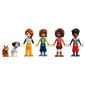 LEGO® Friends Cozy Fall Forest Cabin Building Kit - image 3