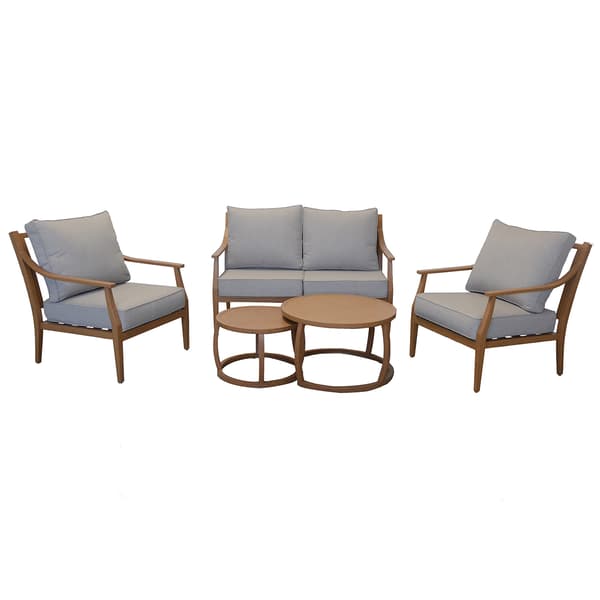 Harbourside 5pc. Seating Set - image 
