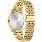 Mens Citizen&#174; Corso Black Dial Bracelet Watch - BM7333-85E - image 2