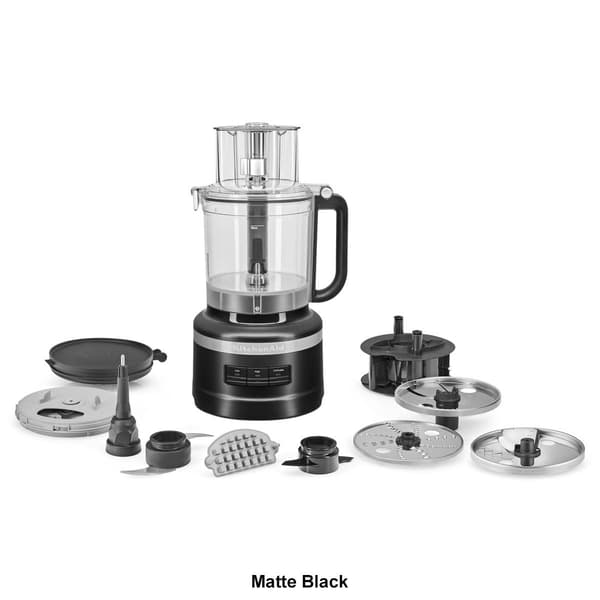 KitchenAid&#174; 13 Cup Food Processor