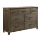 Elements Scott Dresser - image 1