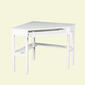Southern Enterprises Corner Computer Desk - image 3