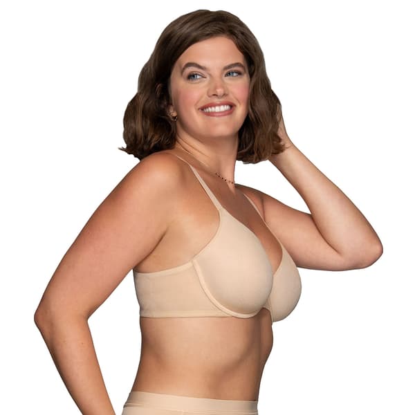 Womens Vanity Fair® Breathable Luxe Underwire Bra 0075223