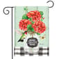Briarwood Lane Home Sweet Home Garden Flag - image 1
