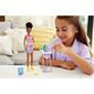 Barbie&#40;R&#41; 12in. Skipper with Baby Sister Dolls & Playset - image 1