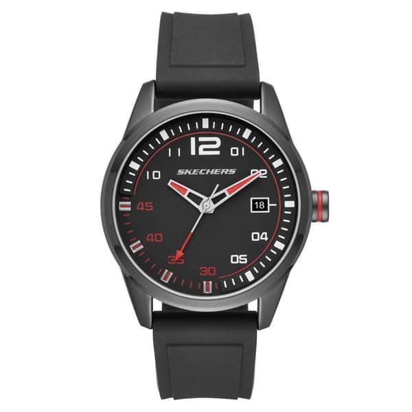 Mens Skechers Slauson Watch - SR5076 - image 