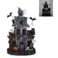 Battery Operated Haunted HouseTabletop Decor - image 1