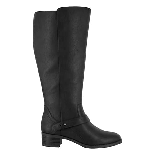 Womens Easy Street Jewel Tall Boots