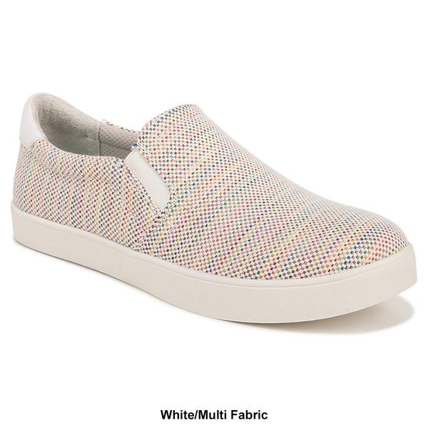 Womens Dr. Scholl''s Madison Slip-On Fashion Sneakers