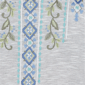 Plus Size Alfred Dunner Provence 3/4 Sleeve Embroidered Blouse - image 6