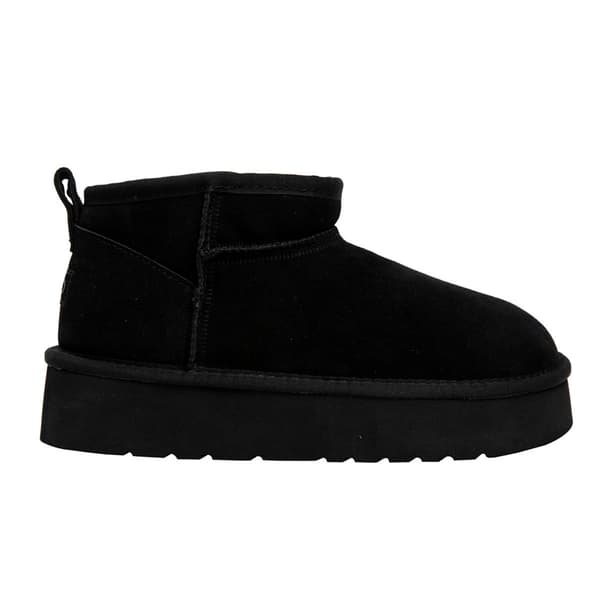 Womens LAMO Ellie Platform Boots