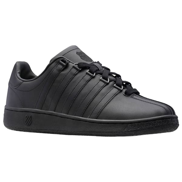 Womens K-Swiss Classic VN Tennis Sneakers - image 