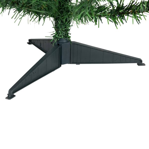 Northlight Seasonal 3ft. Pre-Lit Pine Artificial Christmas Tree