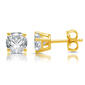 Nova Star&#174; 3/4ctw. Lab Grown Diamond Prong Set Stud Earrings - image 3