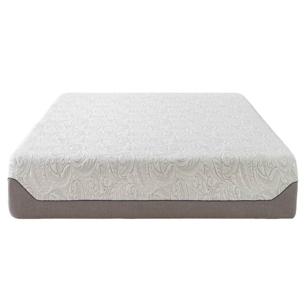 Boyd Sleep Grand Elegance Innovation 10in. Memory Foam Mattress