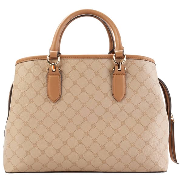 Nine West Saoirse Jet Set Satchel