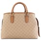 Nine West Saoirse Jet Set Satchel - image 4