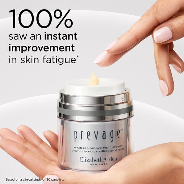 Elizabeth Arden PREVAGE® Multi-Restorative Night Cream