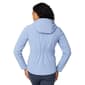 Womens Free Country Airloft Sherpa Lined Jacket - image 3