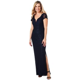 Boscov's evening clearance gowns