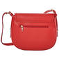 DS Fashion Saddle Crossbody Bag - image 3
