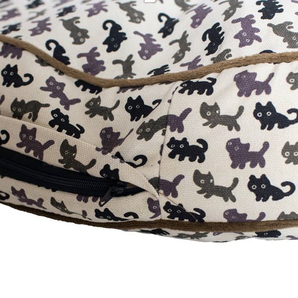 Armarkat Pet Cushion Crate Bed Mat