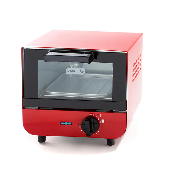 Dash Mini Toaster Oven - image 