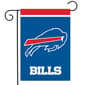 Briarwood Lane NFL Buffalo Bills Garden Flag - image 1