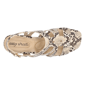 Womens Easy Street Divine Block Heel Sandals - image 5