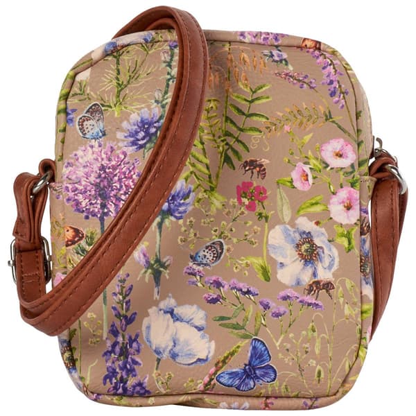 Multisac Everest Mini Crossbody