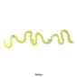 Northlight Seasonal Tinsel Easter Egg Garland - image 6