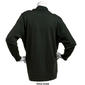 Plus Size 89th & Madison Long Sleeve J Pocket Cardigan - image 2