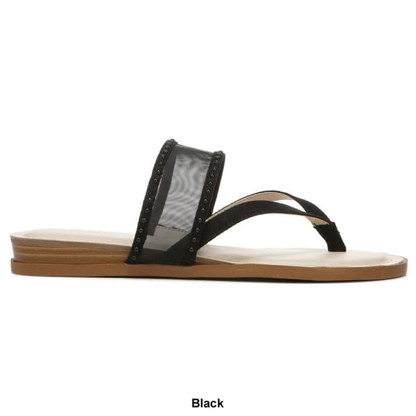 Womens LifeStride Radiant Flip-Flop Sandals