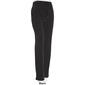 Petite Hasting & Smith Solid Knit Pants - Short - image 6