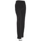 Womens Hasting & Smith Solid Knit Pants - Short - image 6