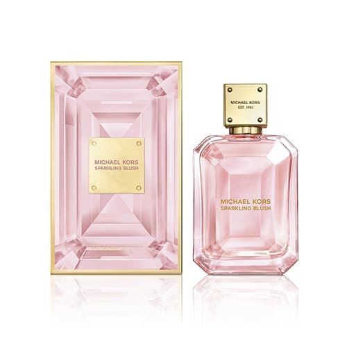 Michael Kors Sparkling Blush Eau de Parfum Spray